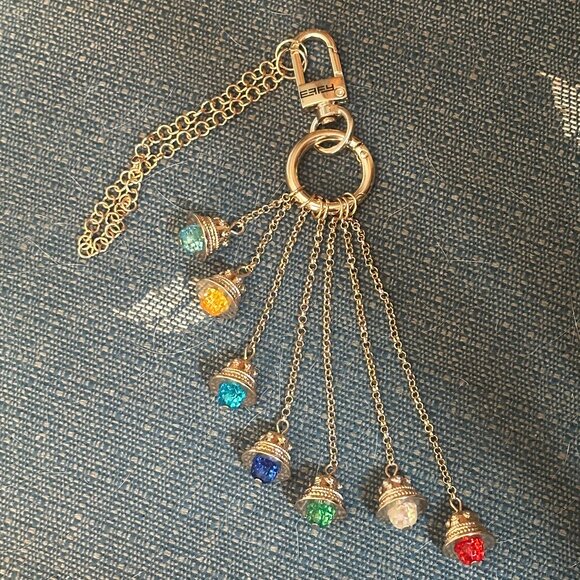 NWOT Stunning Effy purse jewelry - Picture 3 of 4